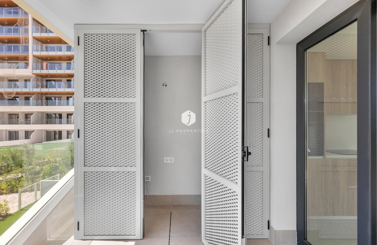 Tweedehands - Appartement / flat -
Torrevieja - Costa Blanca