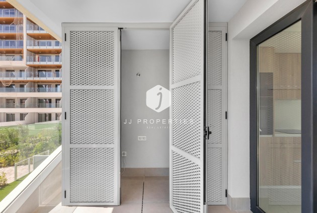 Tweedehands - Appartement / flat -
Torrevieja - Costa Blanca