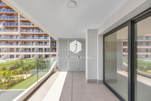 Tweedehands - Appartement / flat -
Torrevieja - Costa Blanca