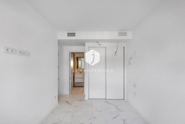 Tweedehands - Appartement / flat -
Torrevieja - Costa Blanca