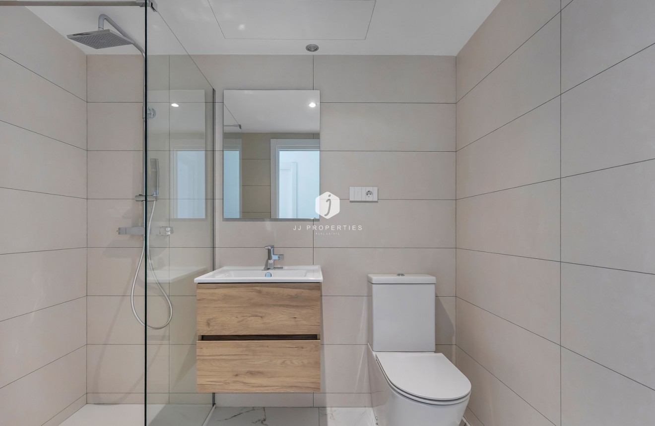 Tweedehands - Appartement / flat -
Torrevieja - Costa Blanca