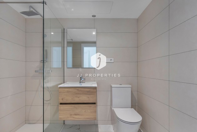 Tweedehands - Appartement / flat -
Torrevieja - Costa Blanca