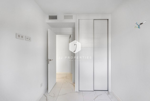 Tweedehands - Appartement / flat -
Torrevieja - Costa Blanca