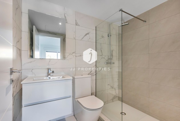 Tweedehands - Appartement / flat -
Torrevieja - Costa Blanca