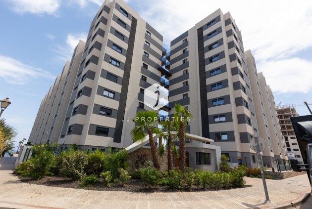 Tweedehands - Appartement / flat -
Torrevieja - Costa Blanca