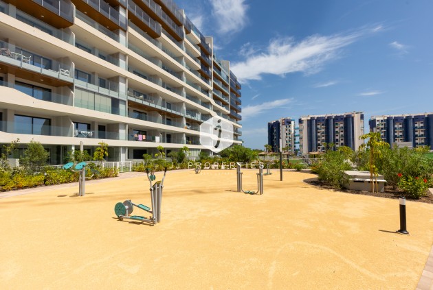 Tweedehands - Appartement / flat -
Torrevieja - Costa Blanca