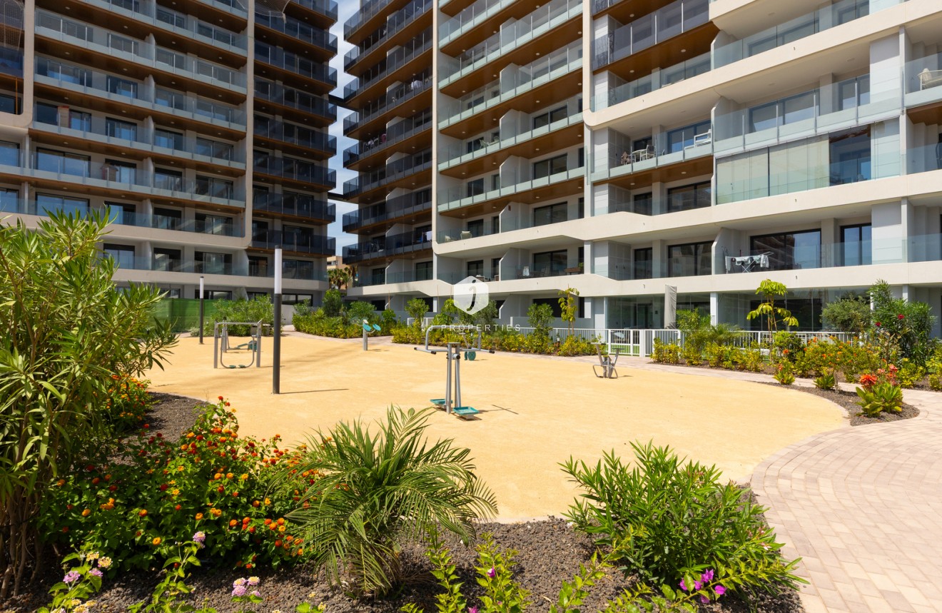 Tweedehands - Appartement / flat -
Torrevieja - Costa Blanca
