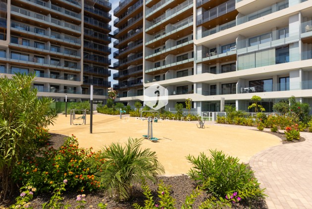 Tweedehands - Appartement / flat -
Torrevieja - Costa Blanca