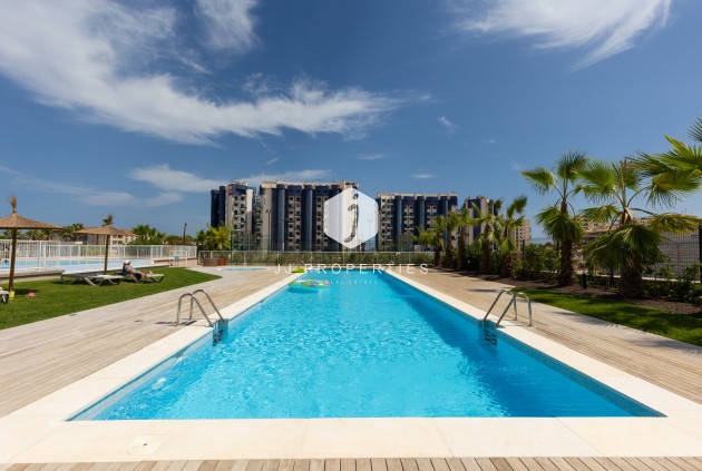 Tweedehands - Appartement / flat -
Torrevieja - Costa Blanca