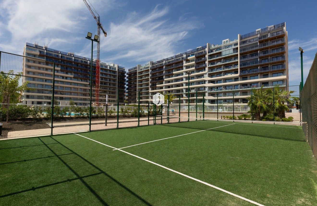 Tweedehands - Appartement / flat -
Torrevieja - Costa Blanca