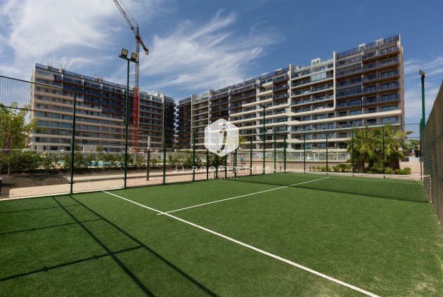 Tweedehands - Appartement / flat -
Torrevieja - Costa Blanca