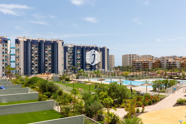 Tweedehands - Appartement / flat -
Torrevieja - Costa Blanca
