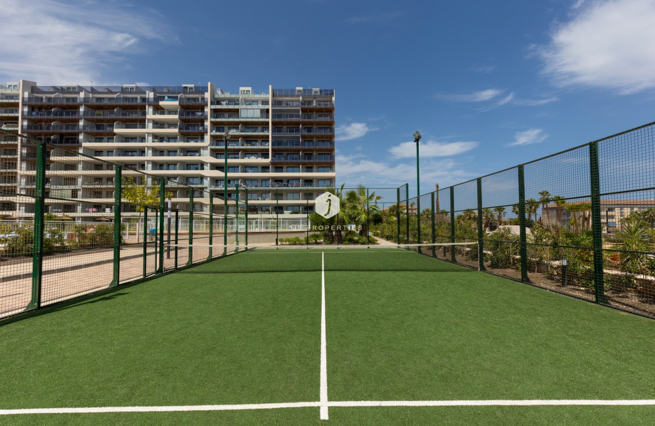 Tweedehands - Appartement / flat -
Torrevieja - Costa Blanca