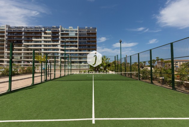 Tweedehands - Appartement / flat -
Torrevieja - Costa Blanca