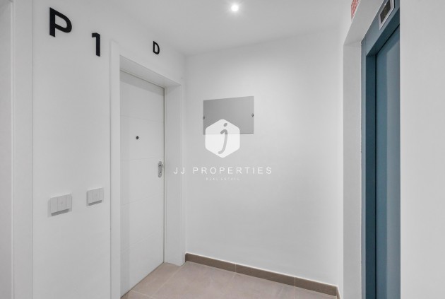 Tweedehands - Appartement / flat -
Torrevieja - Costa Blanca