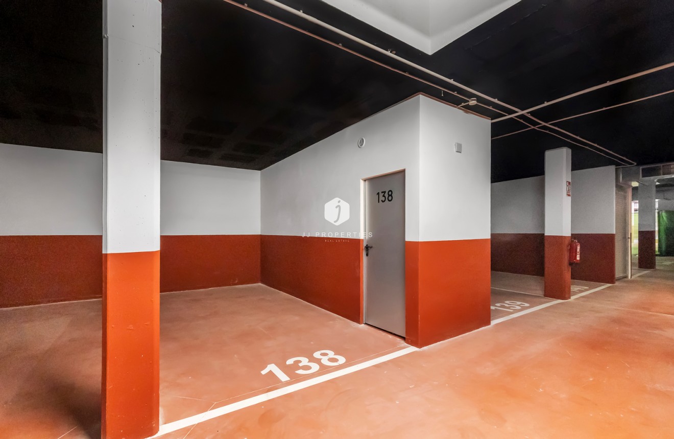 Tweedehands - Appartement / flat -
Torrevieja - Costa Blanca