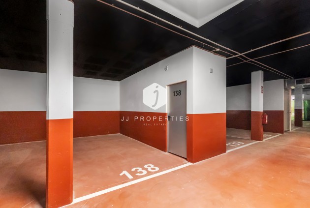 Tweedehands - Appartement / flat -
Torrevieja - Costa Blanca