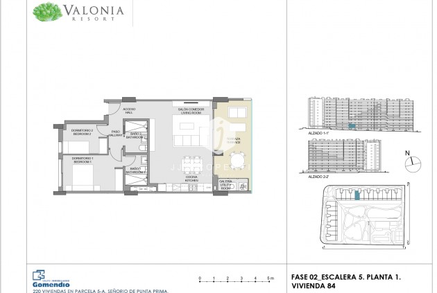 Tweedehands - Appartement / flat -
Torrevieja - Costa Blanca