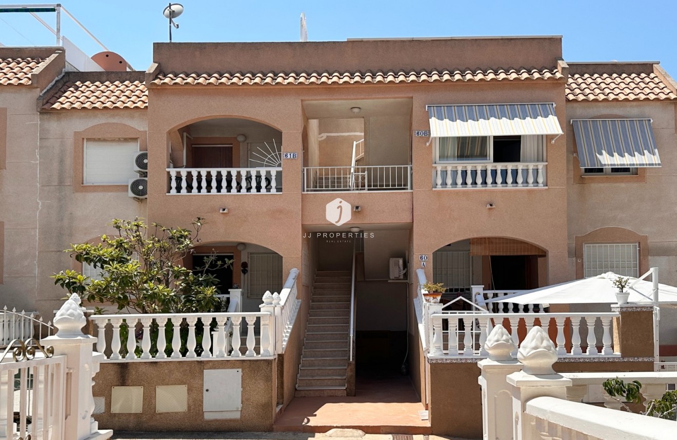 Tweedehands - Bungalow -
Torrevieja - Costa Blanca