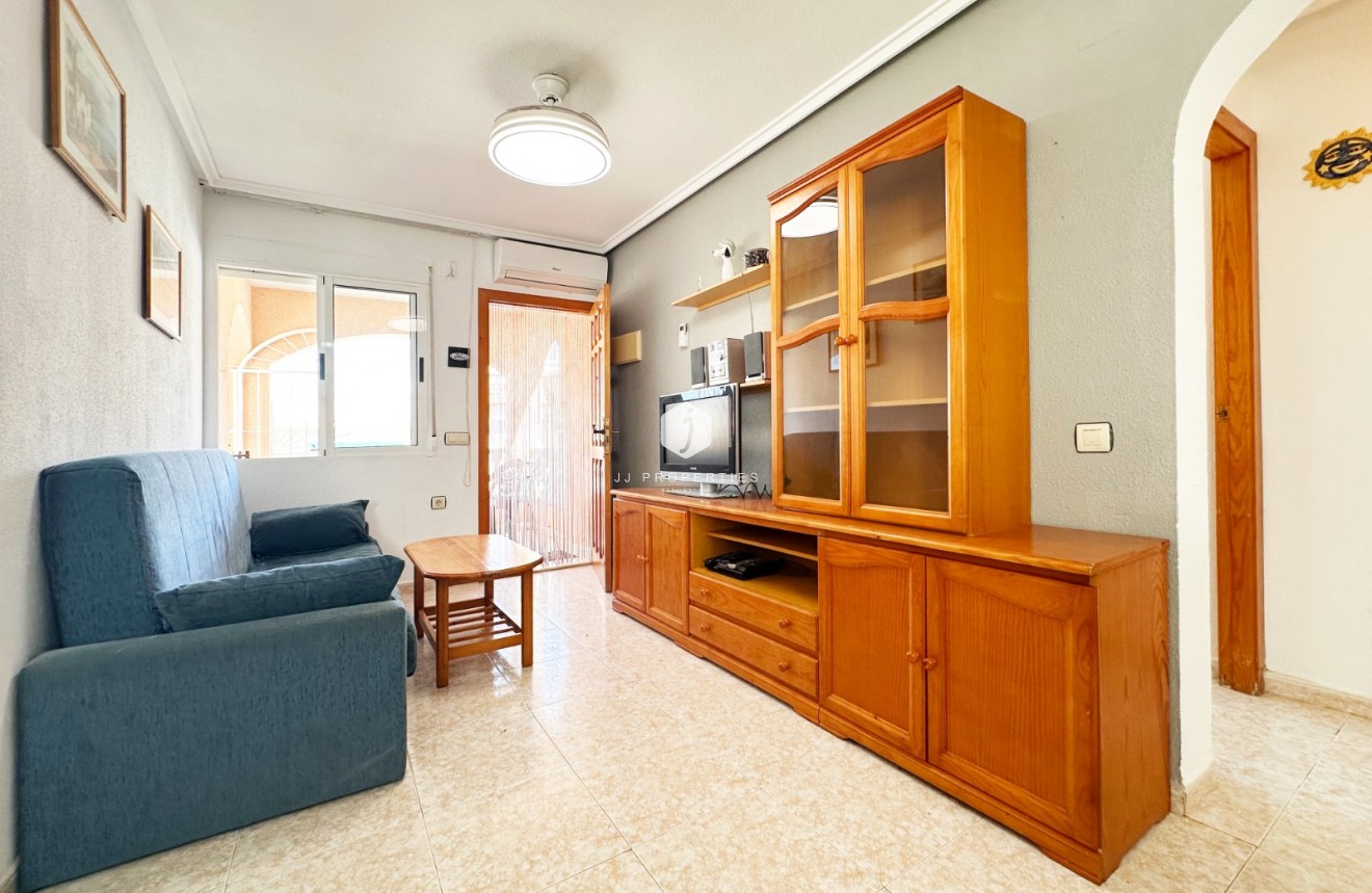 Tweedehands - Bungalow -
Torrevieja - Costa Blanca