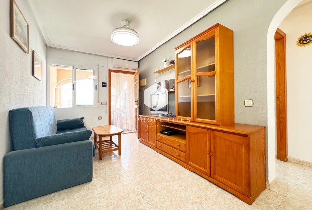 Tweedehands - Bungalow -
Torrevieja - Costa Blanca