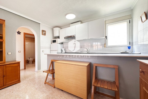 Tweedehands - Bungalow -
Torrevieja - Costa Blanca
