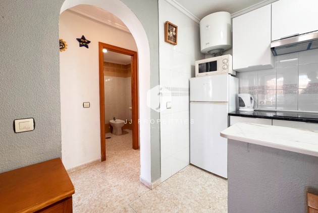Tweedehands - Bungalow -
Torrevieja - Costa Blanca