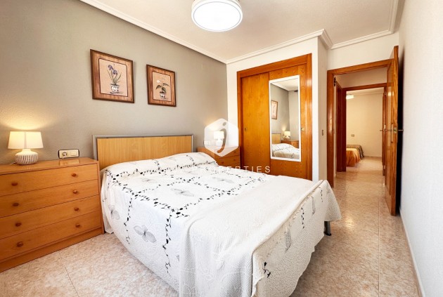 Tweedehands - Bungalow -
Torrevieja - Costa Blanca