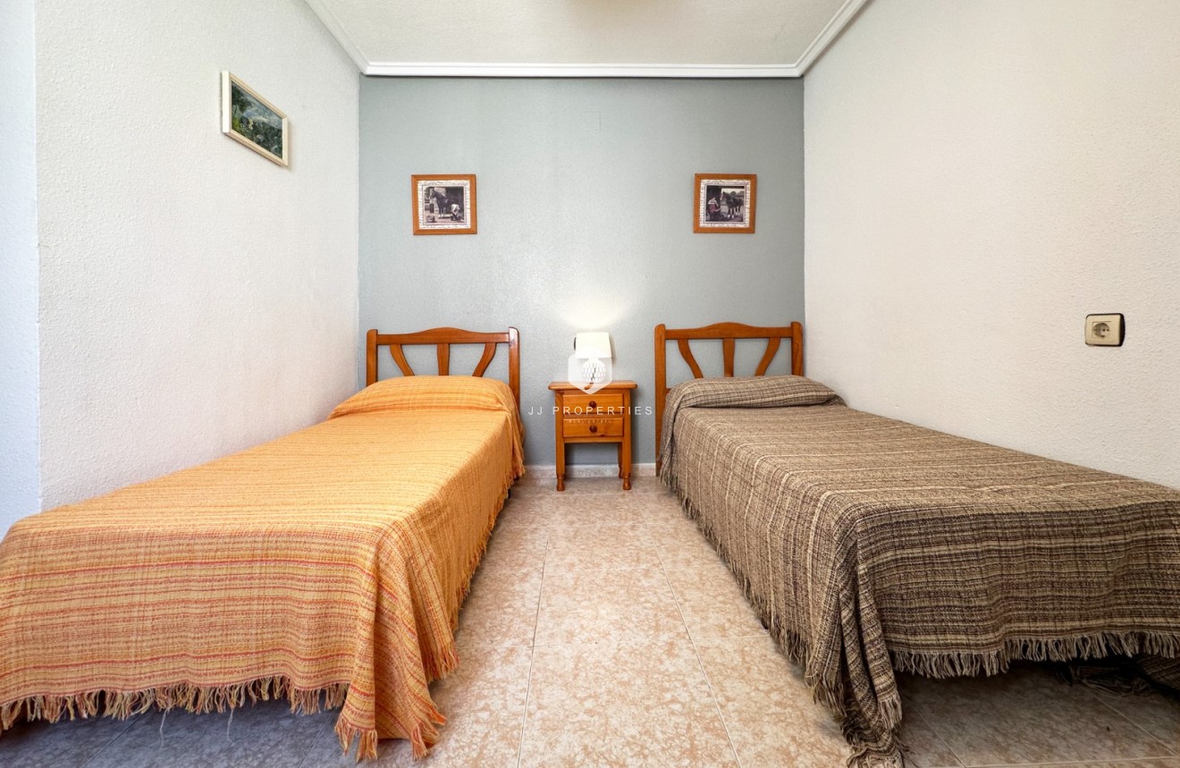 Tweedehands - Bungalow -
Torrevieja - Costa Blanca