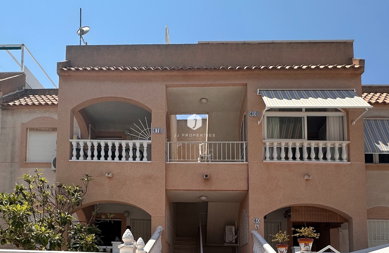 Tweedehands - Bungalow -
Torrevieja - Costa Blanca