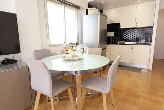 Aus zweiter Hand - Wohnung -
Torrevieja - Costa Blanca