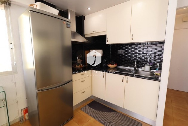 Aus zweiter Hand - Wohnung -
Torrevieja - Costa Blanca