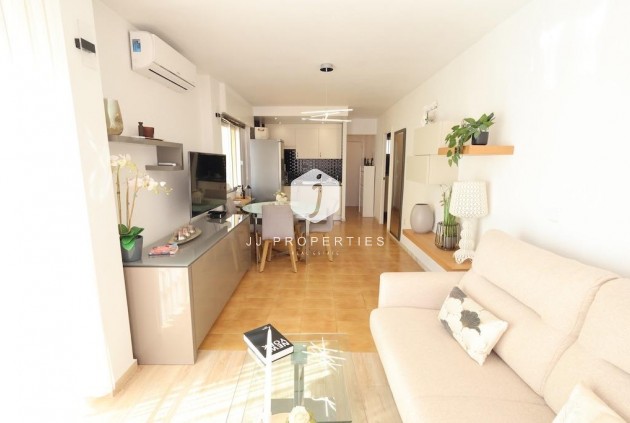 Aus zweiter Hand - Wohnung -
Torrevieja - Costa Blanca