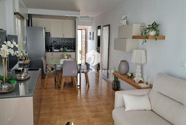 Aus zweiter Hand - Wohnung -
Torrevieja - Costa Blanca