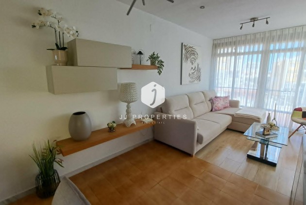 Aus zweiter Hand - Wohnung -
Torrevieja - Costa Blanca