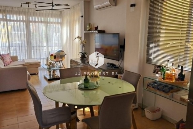 Aus zweiter Hand - Wohnung -
Torrevieja - Costa Blanca