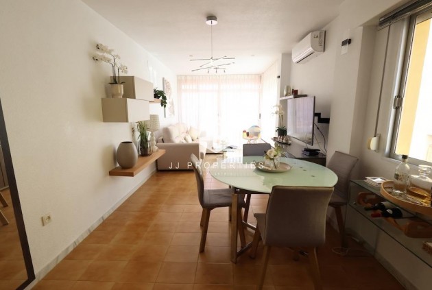 Aus zweiter Hand - Wohnung -
Torrevieja - Costa Blanca