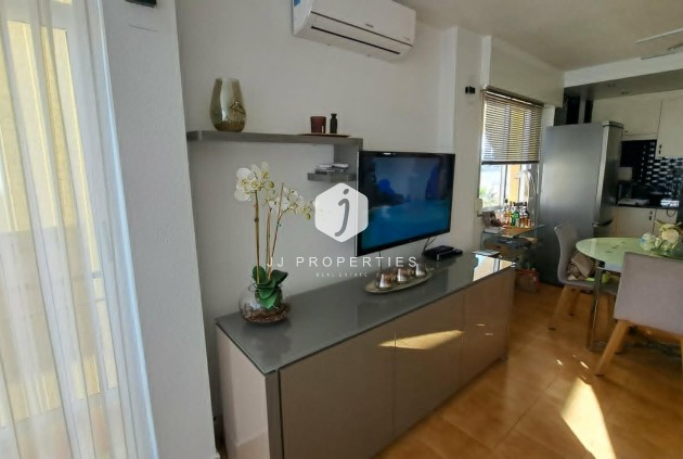 Aus zweiter Hand - Wohnung -
Torrevieja - Costa Blanca