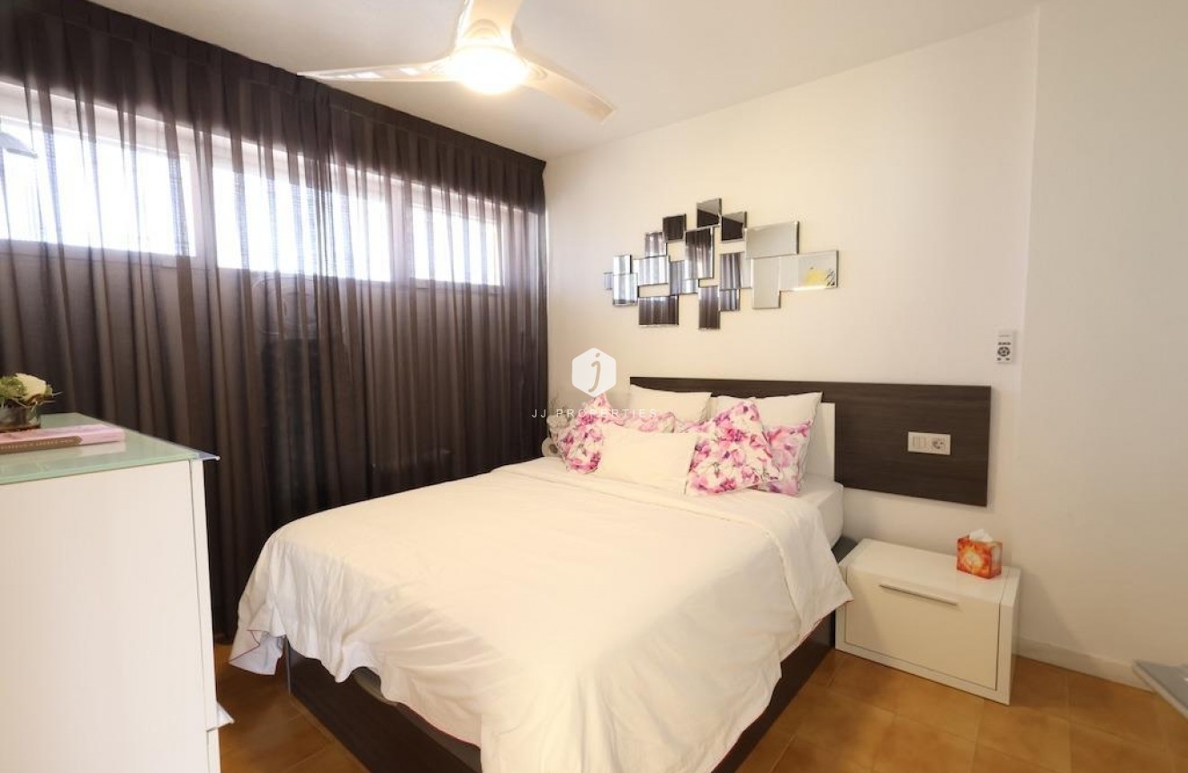 Aus zweiter Hand - Wohnung -
Torrevieja - Costa Blanca