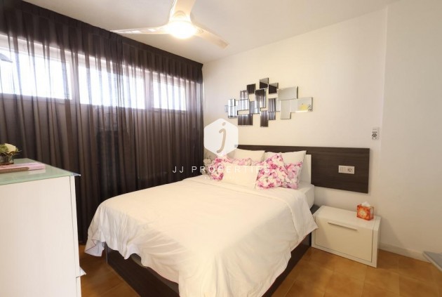 Aus zweiter Hand - Wohnung -
Torrevieja - Costa Blanca
