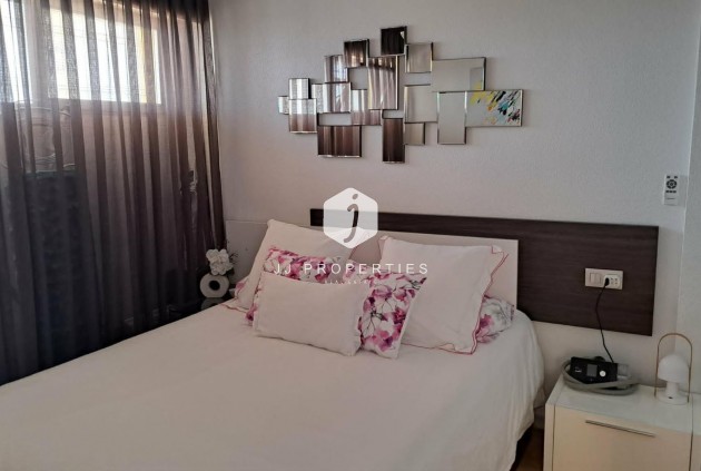 Aus zweiter Hand - Wohnung -
Torrevieja - Costa Blanca