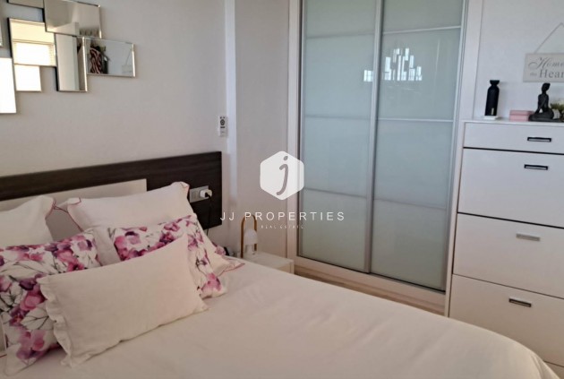 Aus zweiter Hand - Wohnung -
Torrevieja - Costa Blanca