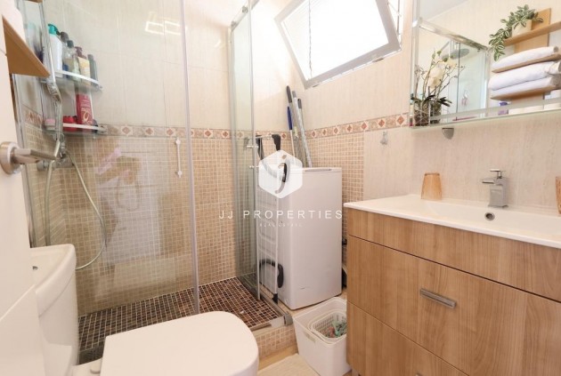 Aus zweiter Hand - Wohnung -
Torrevieja - Costa Blanca