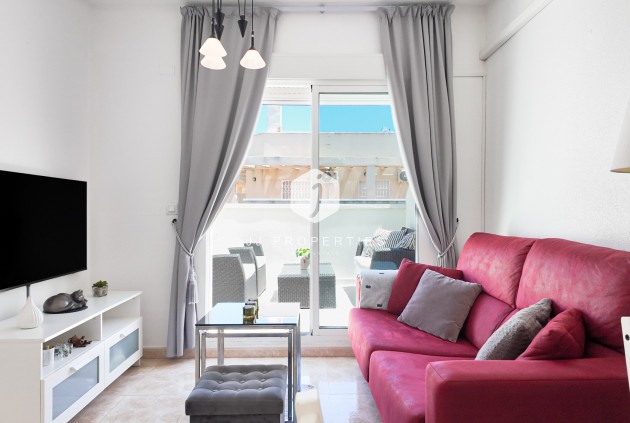 Tweedehands - Appartement / flat -
Torrevieja - Costa Blanca