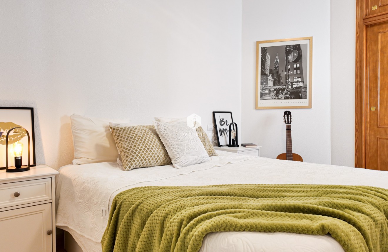 Tweedehands - Appartement / flat -
Torrevieja - Costa Blanca