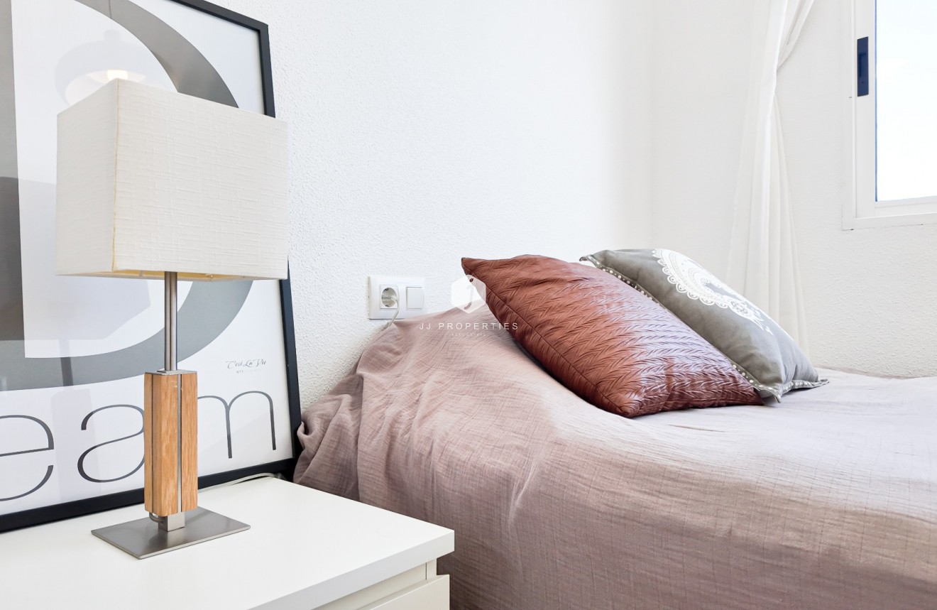 Tweedehands - Appartement / flat -
Torrevieja - Costa Blanca