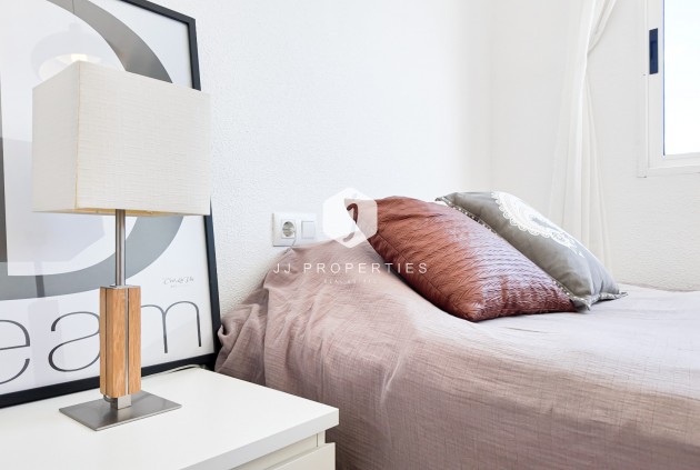Tweedehands - Appartement / flat -
Torrevieja - Costa Blanca