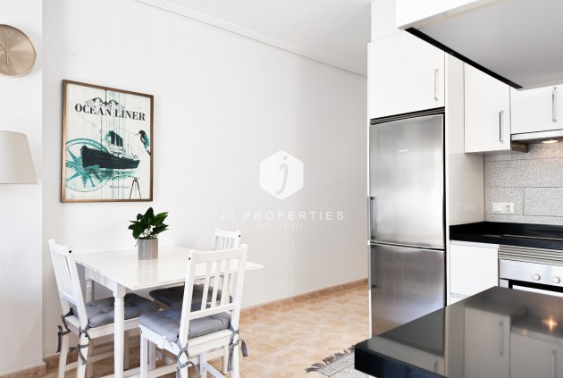 Tweedehands - Appartement / flat -
Torrevieja - Costa Blanca