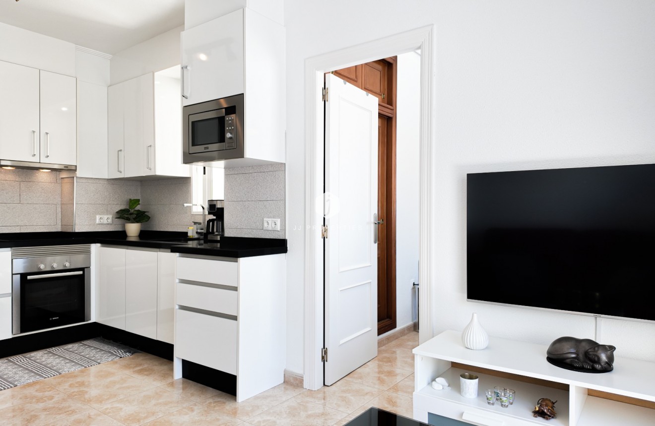 Tweedehands - Appartement / flat -
Torrevieja - Costa Blanca