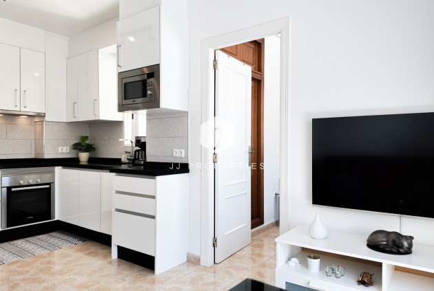 Tweedehands - Appartement / flat -
Torrevieja - Costa Blanca